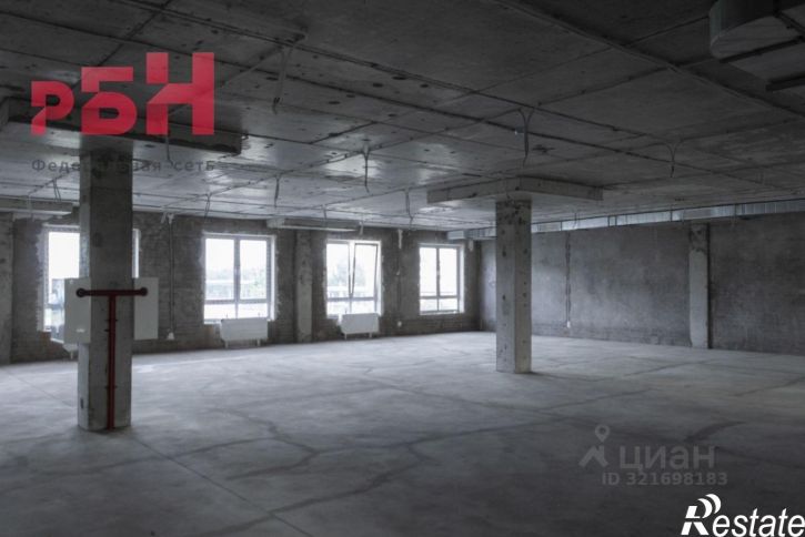 Помещение свободного назначения ул Гафиатуллина, 52,  д. 52