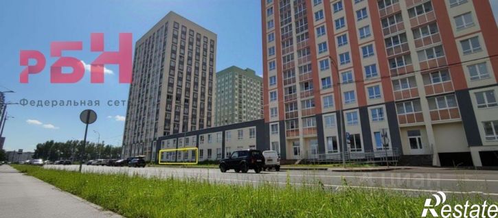 Помещение свободного назначения ул Гафиатуллина, 52,  д. 52