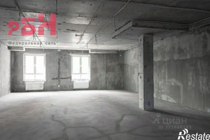 Помещение свободного назначения ул Гафиатуллина, 52,  д. 52