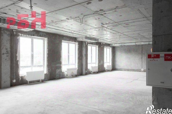 Помещение свободного назначения ул Гафиатуллина, 52,  д. 52