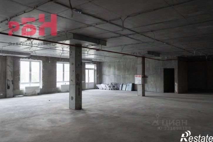 Помещение свободного назначения ул Гафиатуллина, 52,  д. 52