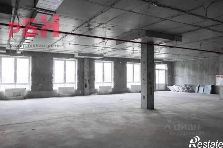 Помещение свободного назначения ул Гафиатуллина, 52,  д. 52