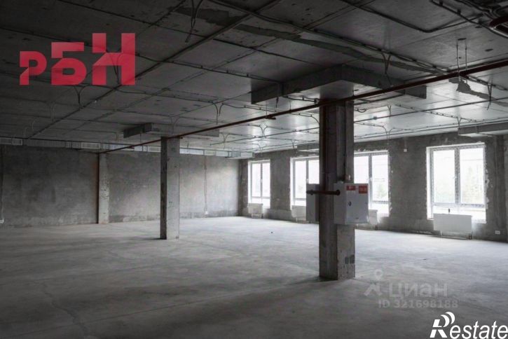 Помещение свободного назначения ул Гафиатуллина, 52,  д. 52