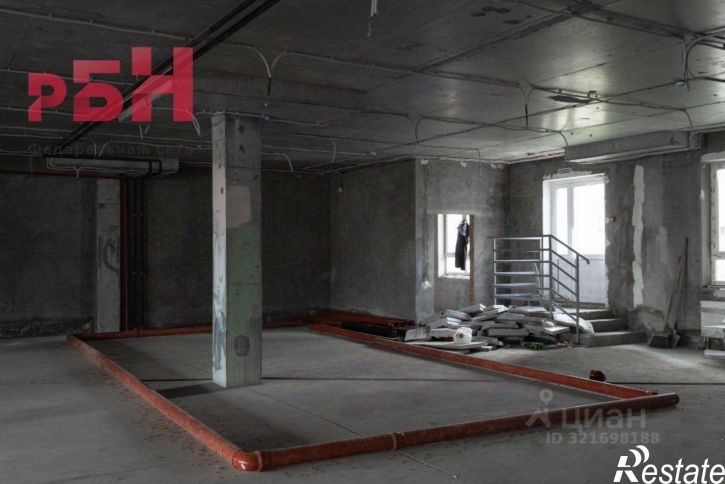 Помещение свободного назначения ул Гафиатуллина, 52,  д. 52