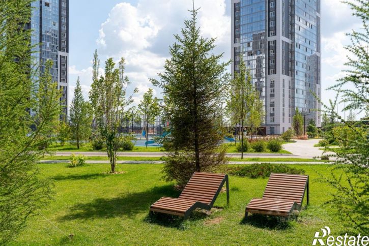 2-комн квартира Казань, улица Ярышлар, 2А