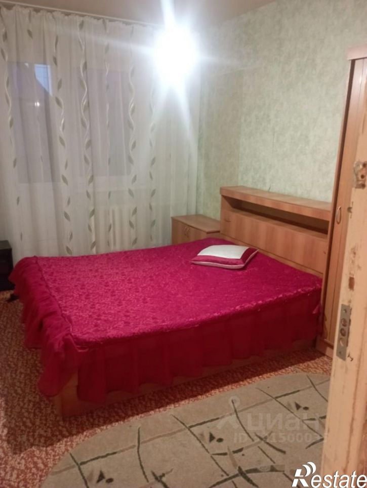 2-комн квартира Набережные Челны