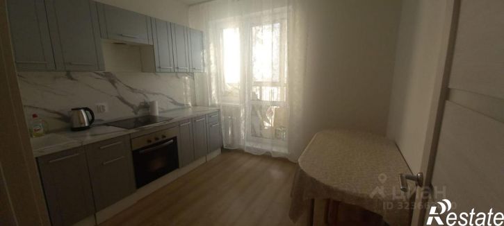 2-комн квартира Казань, улица Ярышлар, 2А