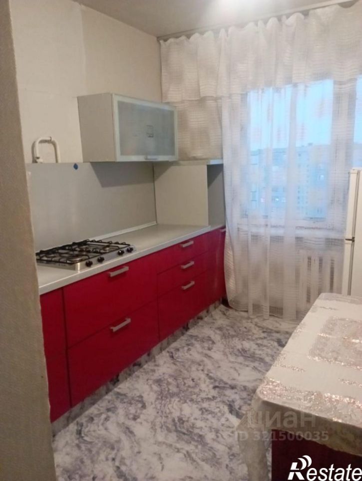 2-комн квартира Набережные Челны