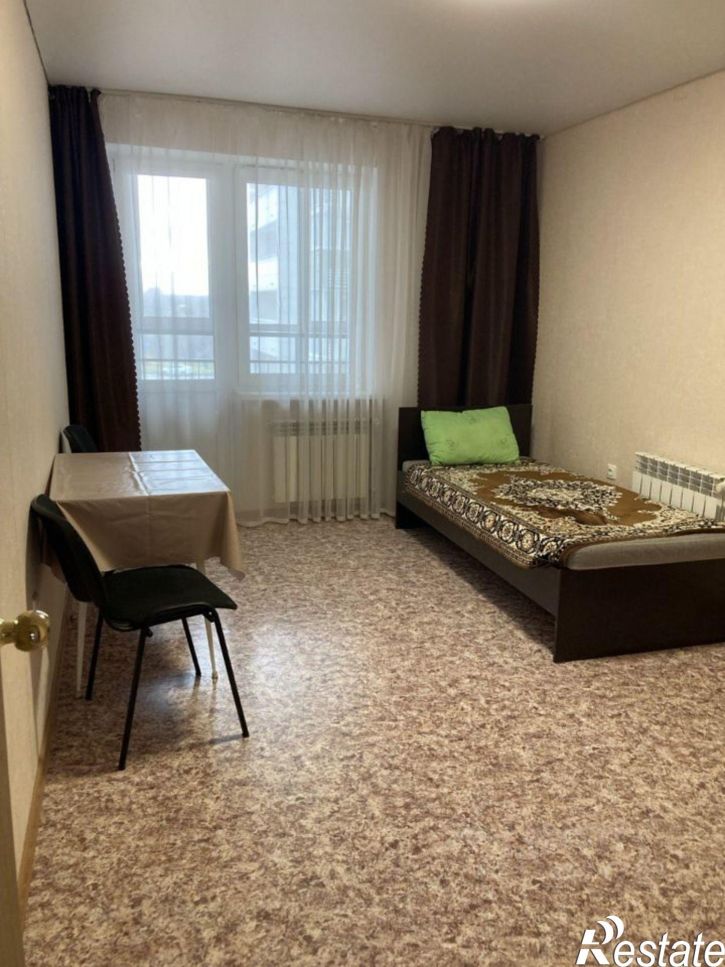 3-комн квартира Казань