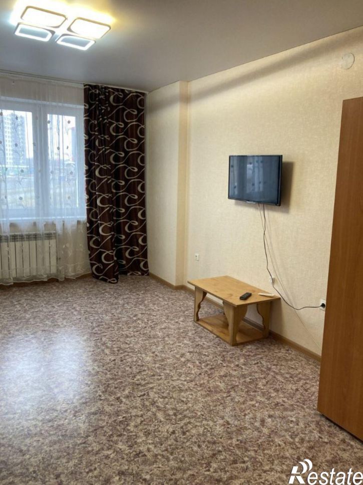 3-комн квартира Казань