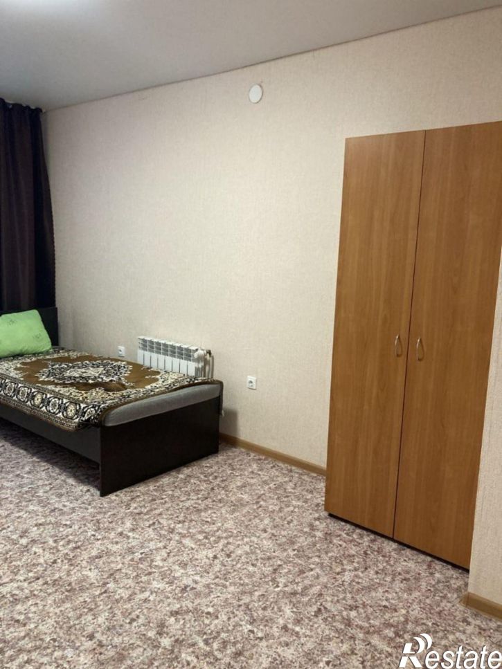 3-комн квартира Казань