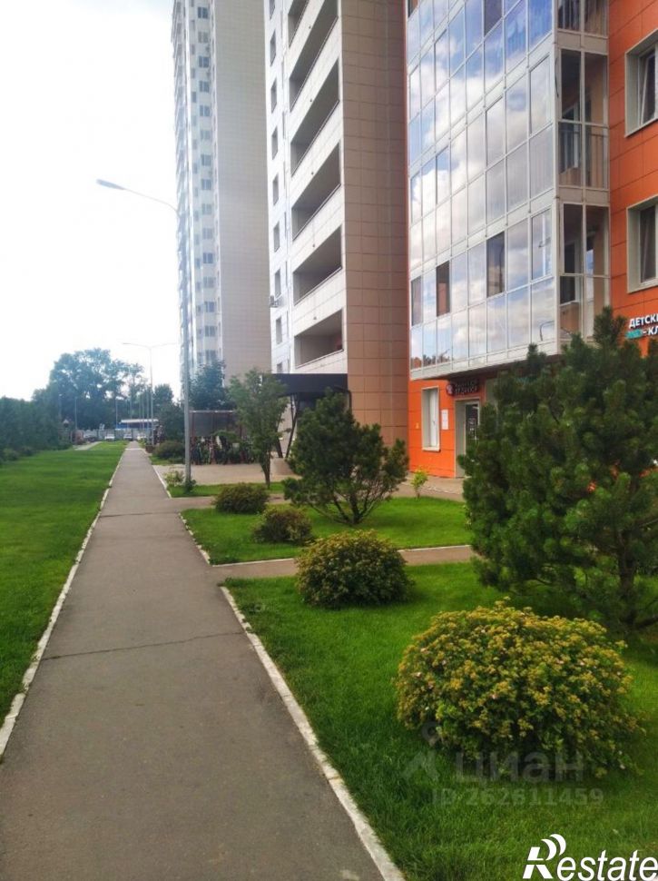 1-комн квартира Казань