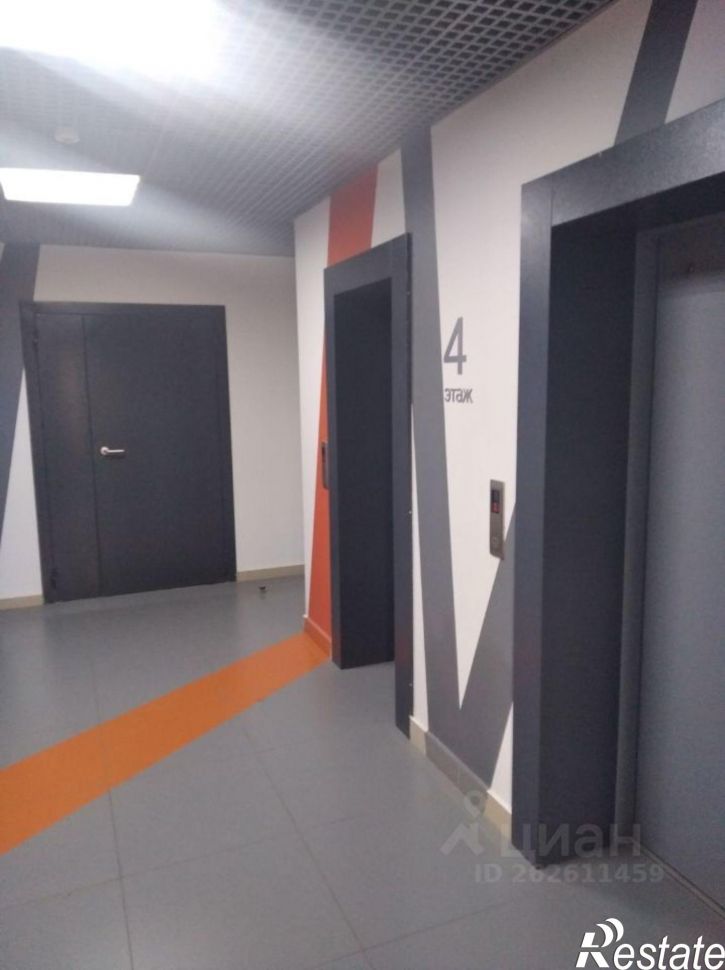 1-комн квартира Казань