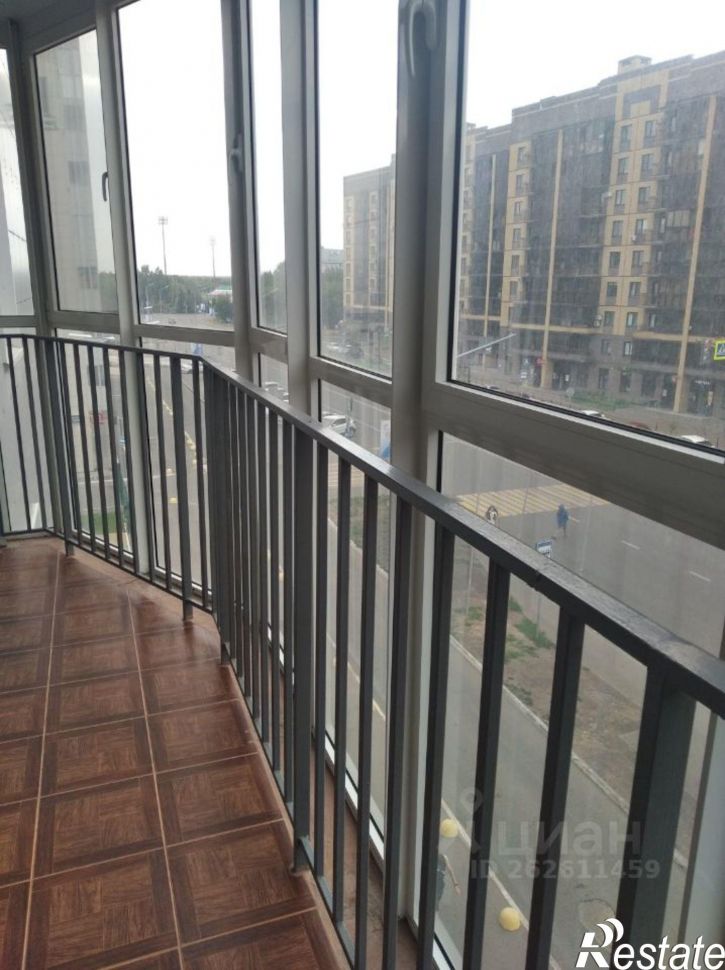 1-комн квартира Казань