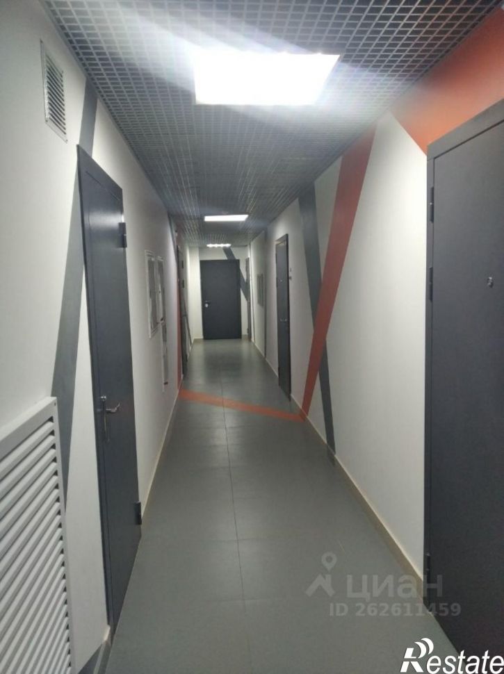 1-комн квартира Казань