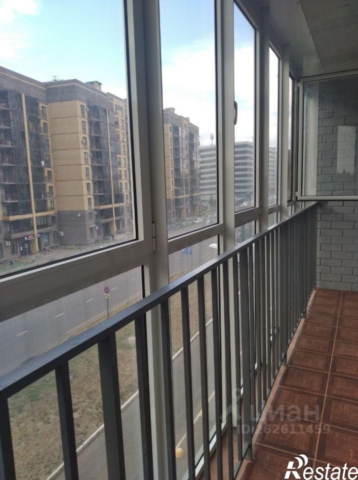 1-комн квартира Казань