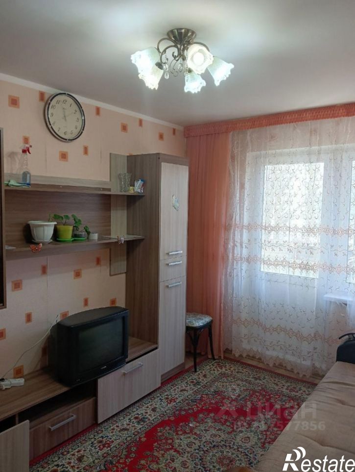 Комната Набережные Челны