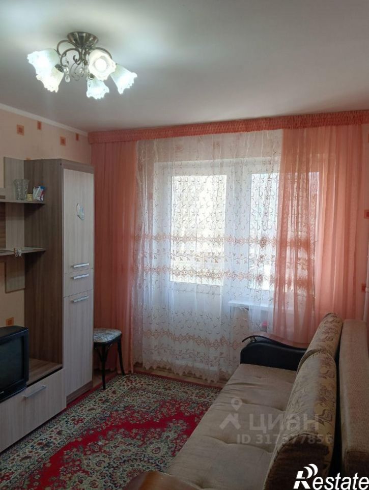 Комната Набережные Челны