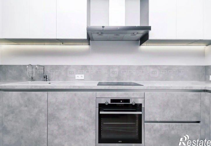 3-комн квартира Татарстан, Казань, Приволжский