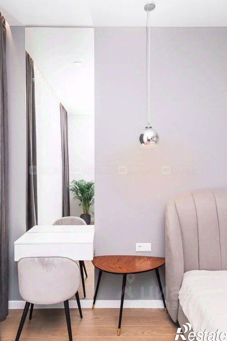 3-комн квартира Татарстан, Казань, Приволжский