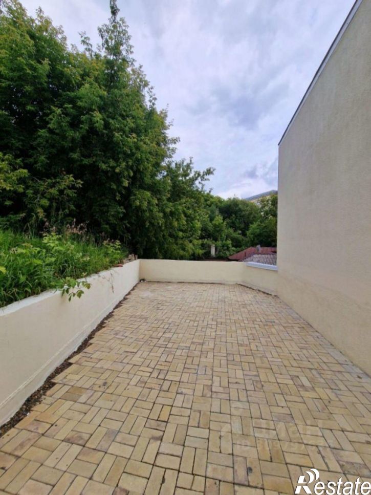 6-комн квартира Казань, Курашова ул., 9а