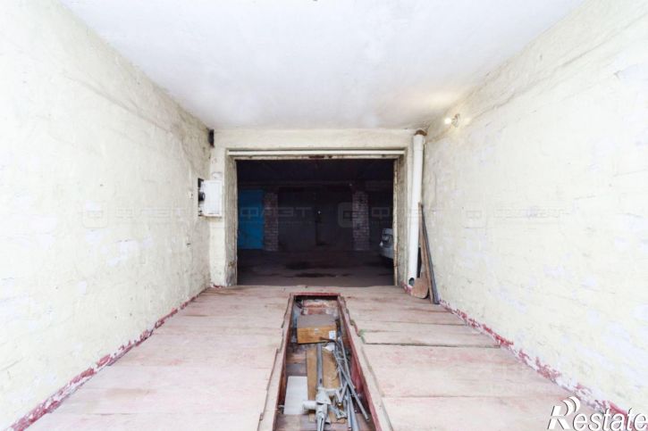 Гараж/парковка Татарстан, Казань, Советский, ул. Родины