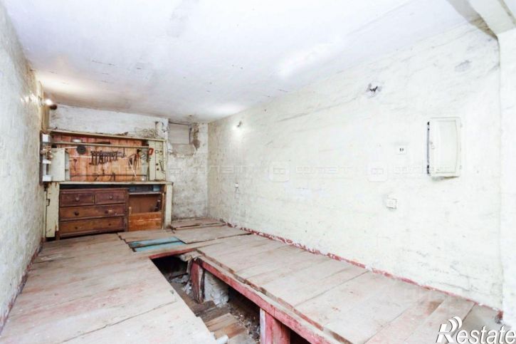 Гараж/парковка Татарстан, Казань, Советский, ул. Родины