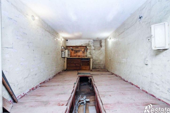 Гараж/парковка Татарстан, Казань, Советский, ул. Родины