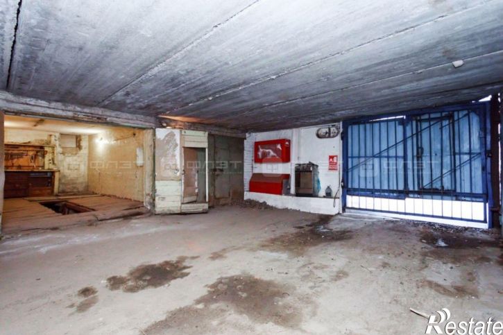 Гараж/парковка Татарстан, Казань, Советский, ул. Родины