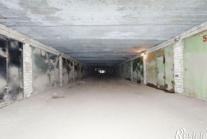 Гараж/парковка Татарстан, Казань, Советский, ул. Родины