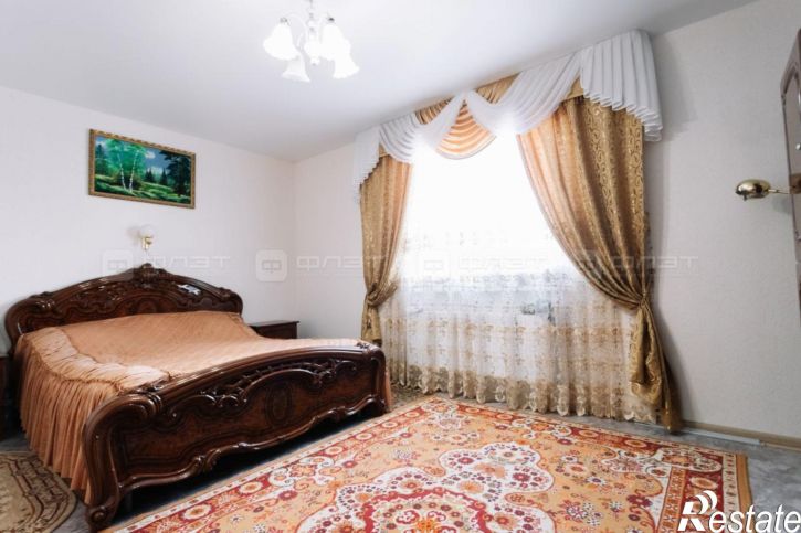 2-комн квартира Татарстан, Пестречинский, Куюки, 13-й квартал, 1а