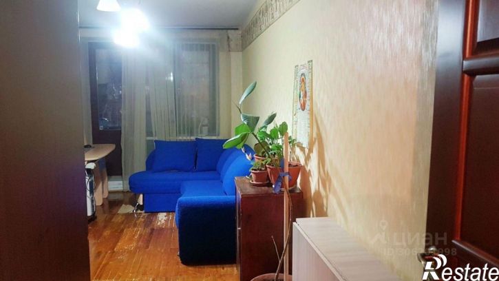 3-комн квартира Татарстан, Зеленодольский, Осиново