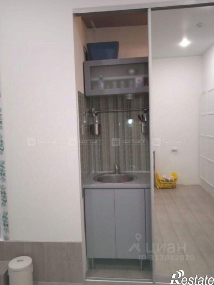 Помещение свободного назначения Татарстан, Казань, Приволжский, ул. Сиреневая, 2