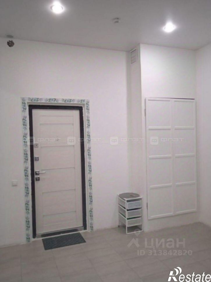 Помещение свободного назначения Татарстан, Казань, Приволжский, ул. Сиреневая, 2