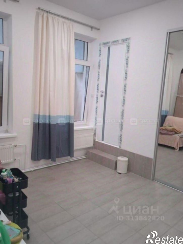 Помещение свободного назначения Татарстан, Казань, Приволжский, ул. Сиреневая, 2