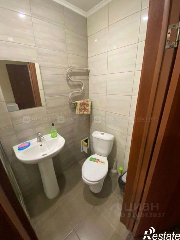 Отдельное здание Татарстан, Лаишевский, Лаишево