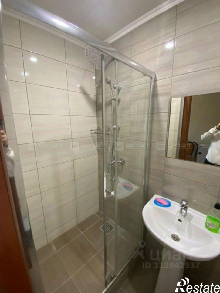 Отдельное здание Татарстан, Лаишевский, Лаишево