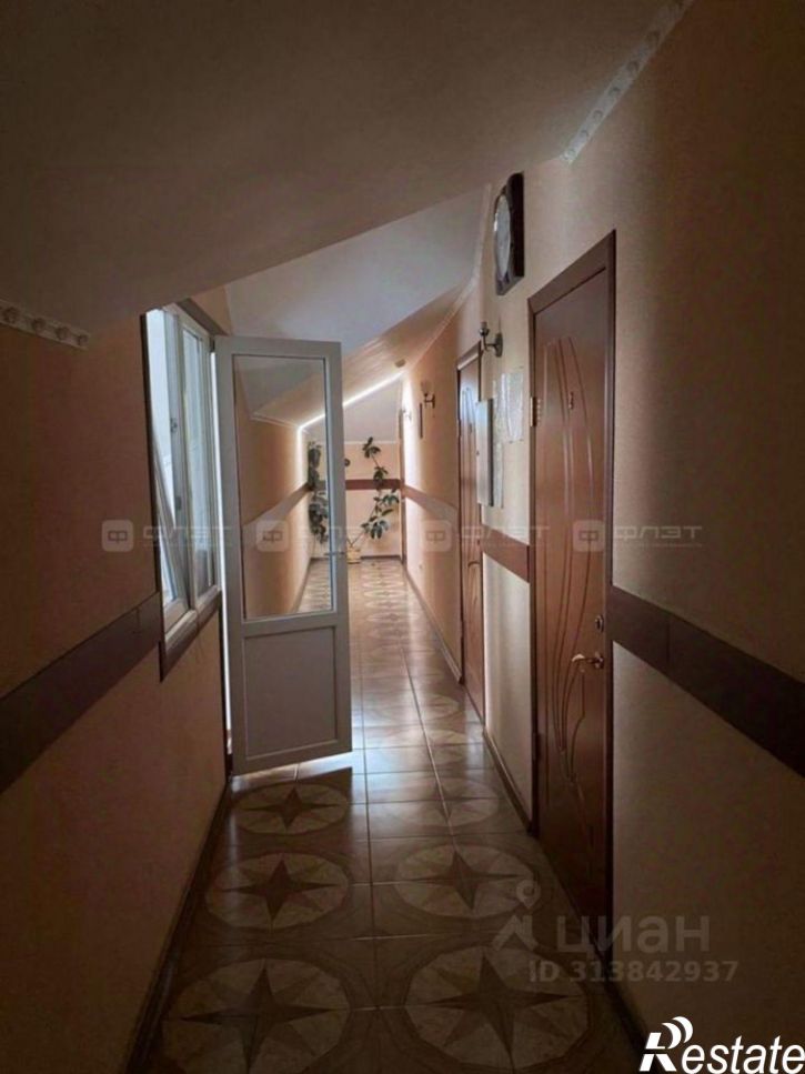 Отдельное здание Татарстан, Лаишевский, Лаишево