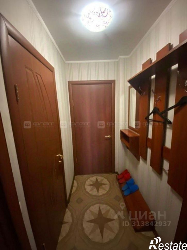 Отдельное здание Татарстан, Лаишевский, Лаишево