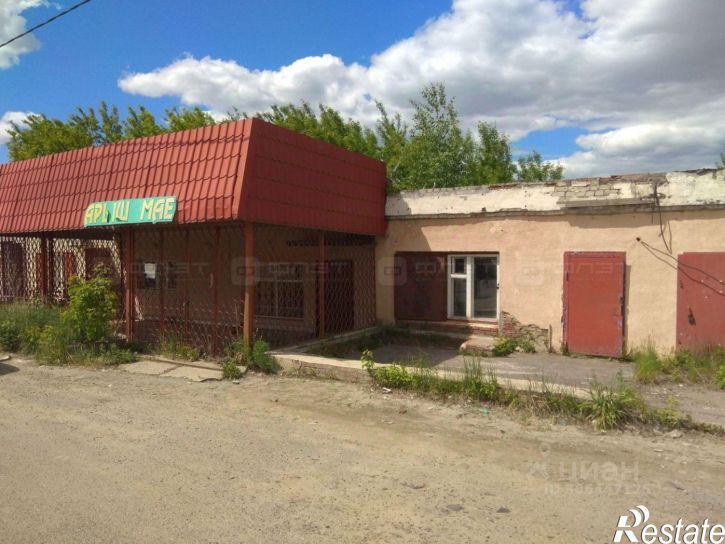 Помещение свободного назначения Татарстан, Высокогорский