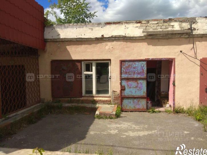 Помещение свободного назначения Татарстан, Высокогорский