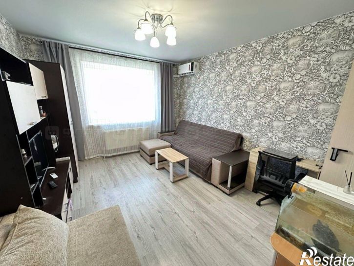 1-комн квартира Татарстан, Лаишевский, Песчаные Ковали