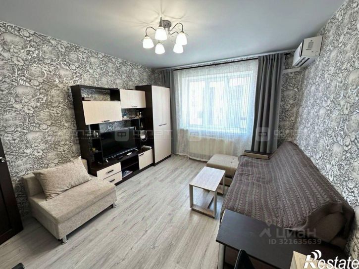 1-комн квартира Татарстан, Лаишевский, Песчаные Ковали