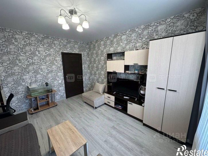 1-комн квартира Татарстан, Лаишевский, Песчаные Ковали