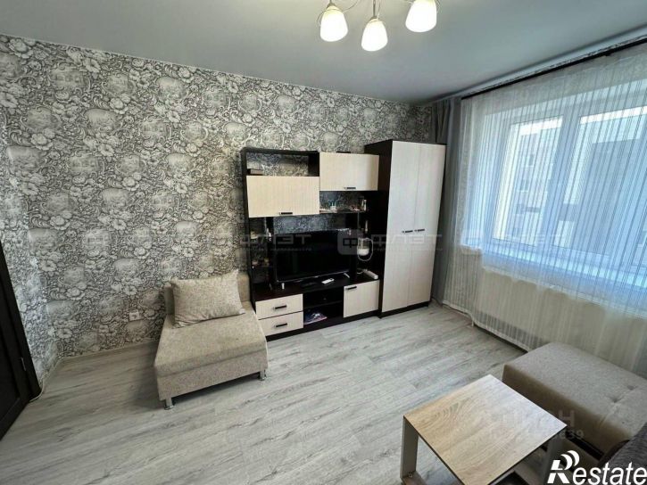 1-комн квартира Татарстан, Лаишевский, Песчаные Ковали