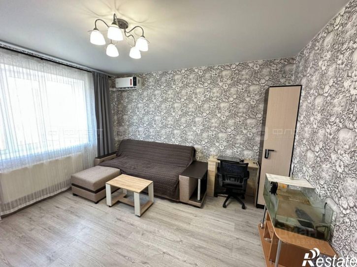 1-комн квартира Татарстан, Лаишевский, Песчаные Ковали