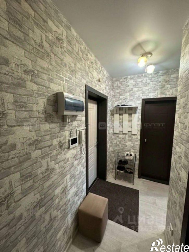 1-комн квартира Татарстан, Лаишевский, Песчаные Ковали