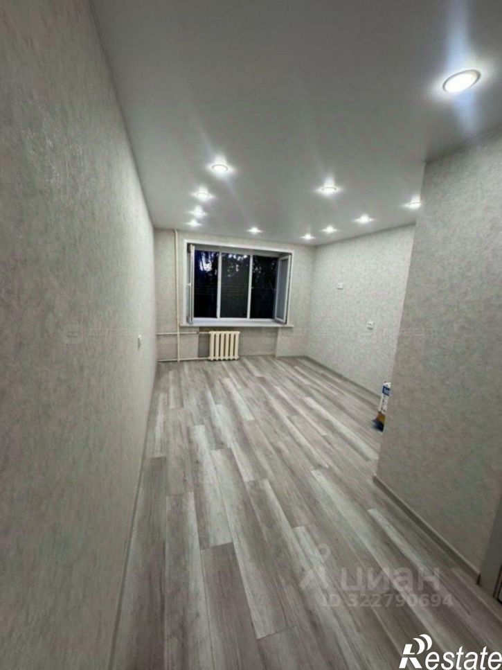 Комната Татарстан, Казань, Приволжский