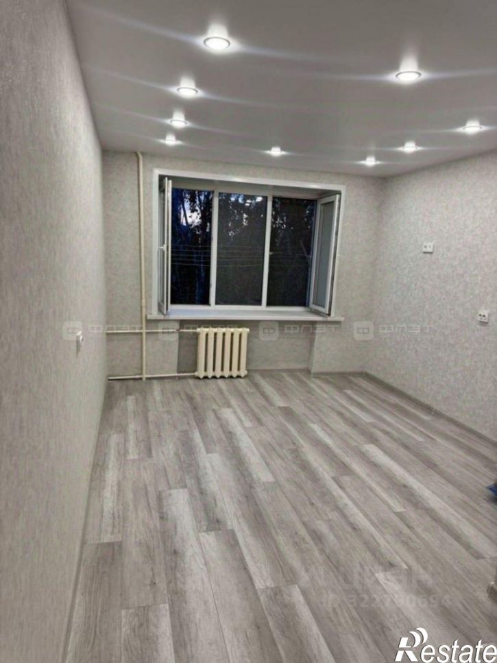 Комната Татарстан, Казань, Приволжский