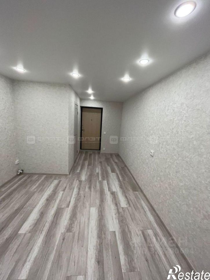 Комната Татарстан, Казань, Приволжский